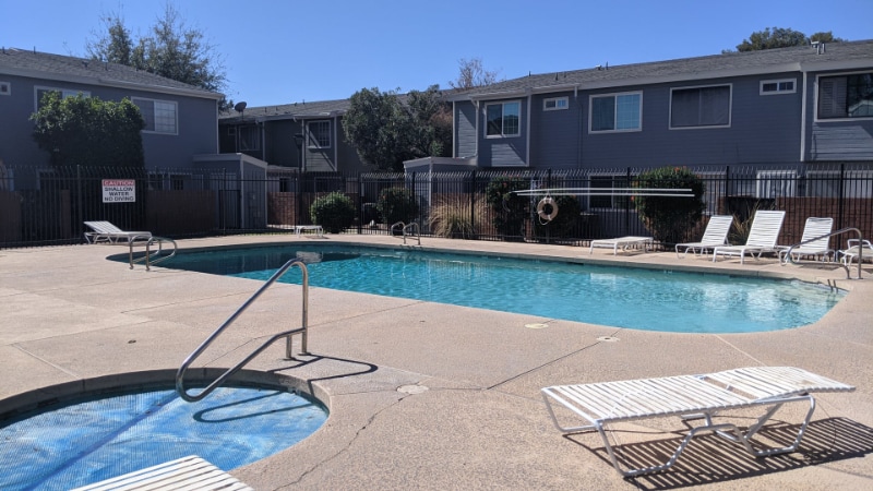 Building Photo - 2301 E University Dr