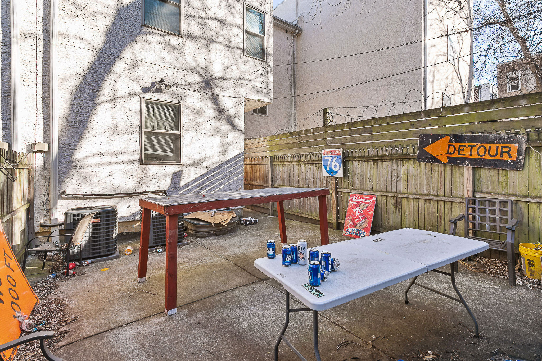 Building Photo - 1816 N 17th St