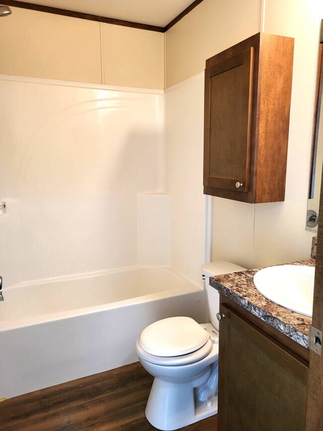 Building Photo - 4151 Clement St