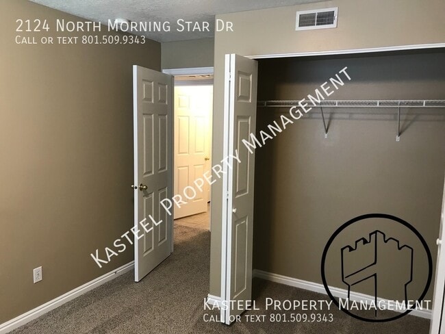 Building Photo - 2124 Morning Star Dr