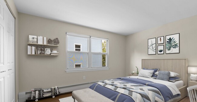 Building Photo - 675 Parker St