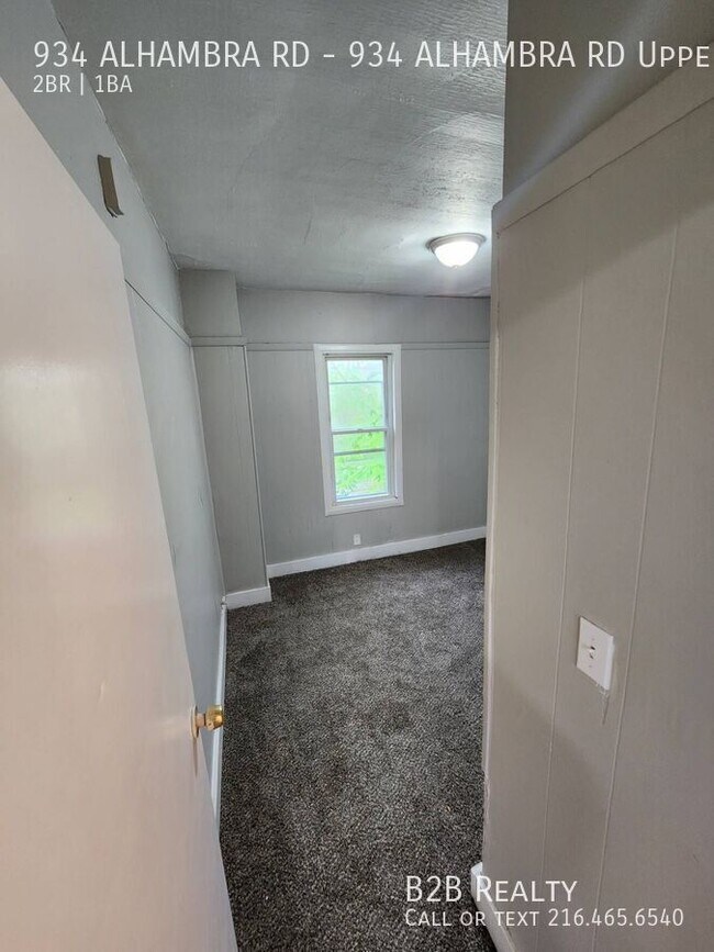 Building Photo - 934 Alhambra Rd