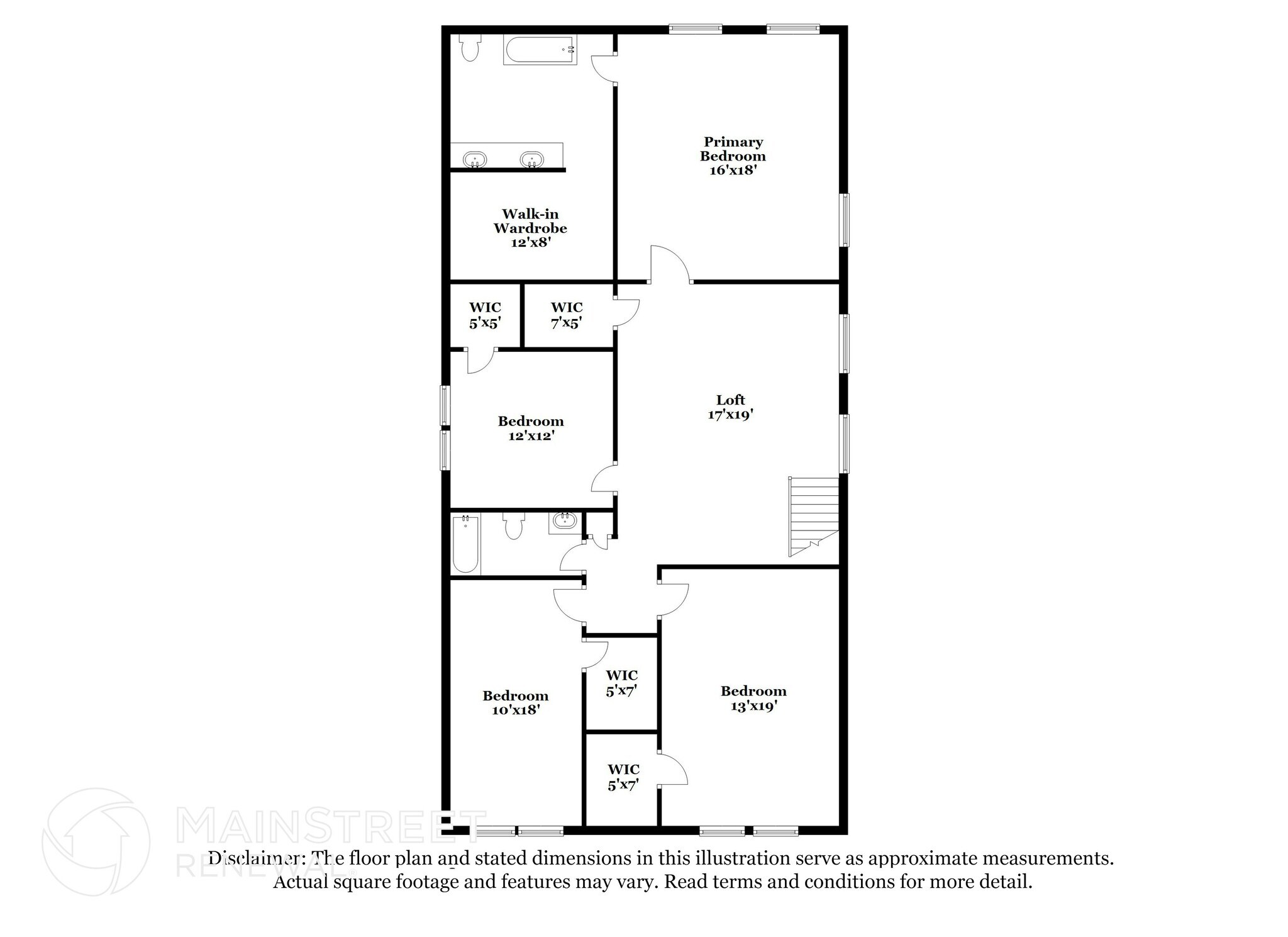 Building Photo - 126 Belle Haven Dr