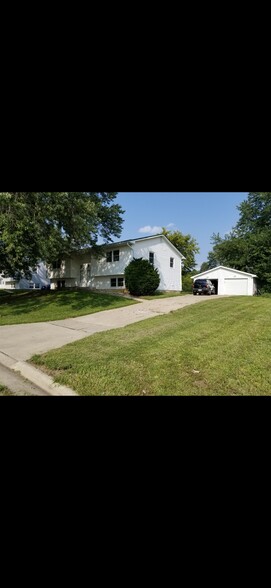 Primary Photo - 1502 Delta Dr