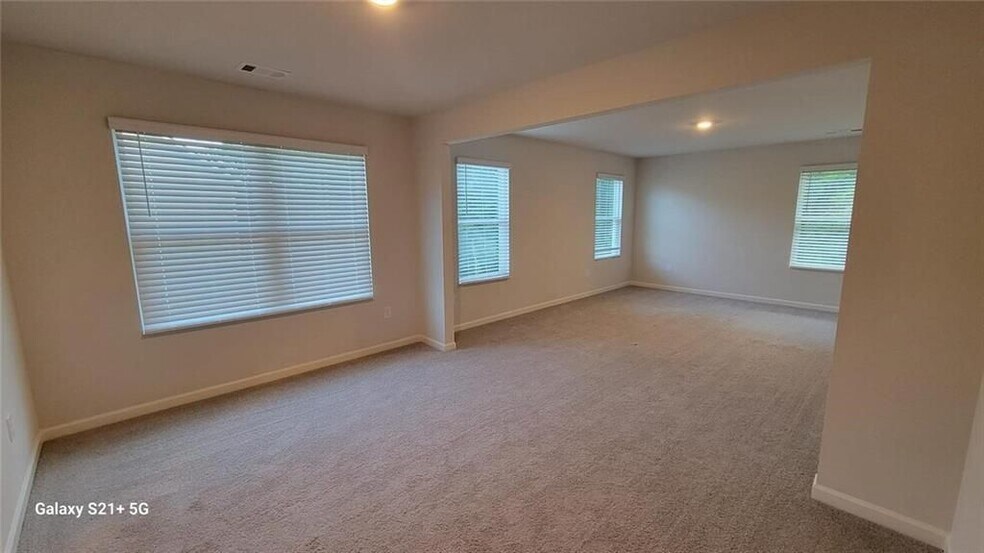 Building Photo - 116 Nunnally Pl