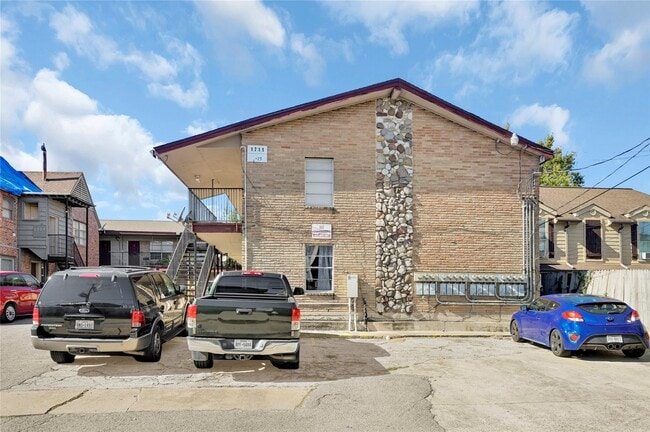 Building Photo - 1711 Wichita St