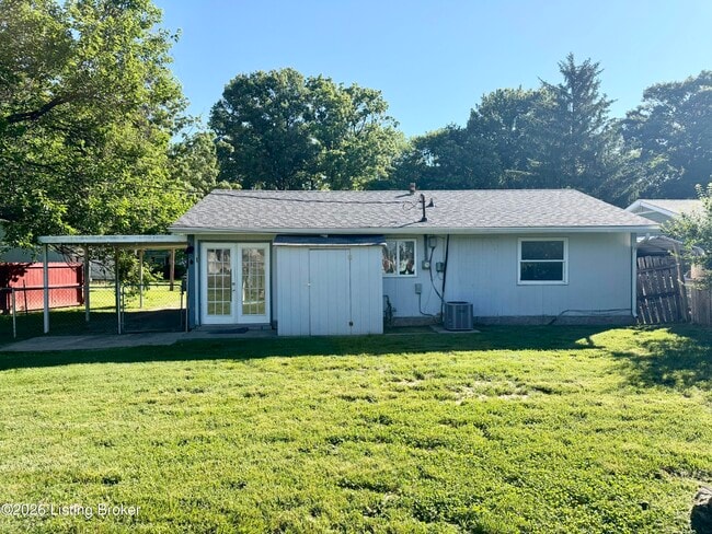 Building Photo - 1229 Cedarview Dr
