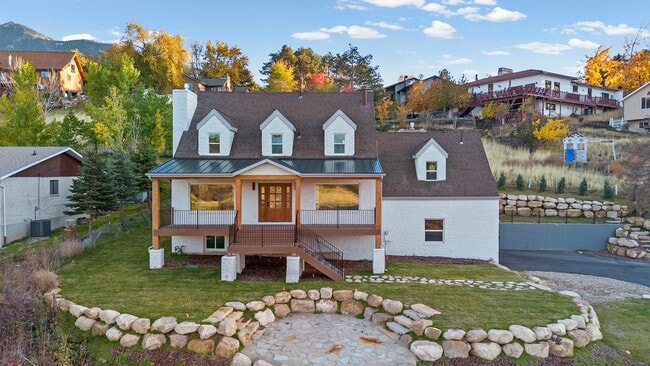 Building Photo - Elevated 5-Bedroom Home in Sandy, UT with ...