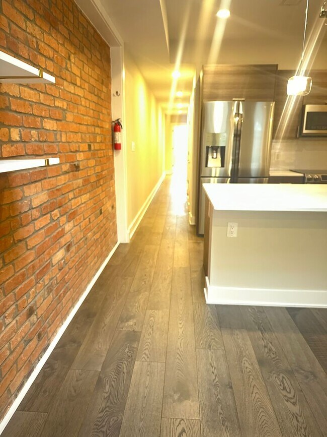 Building Photo - Modern 2 Bedroom, 2 Bathroom Penthouse with Parking in Historic LeDroit Park