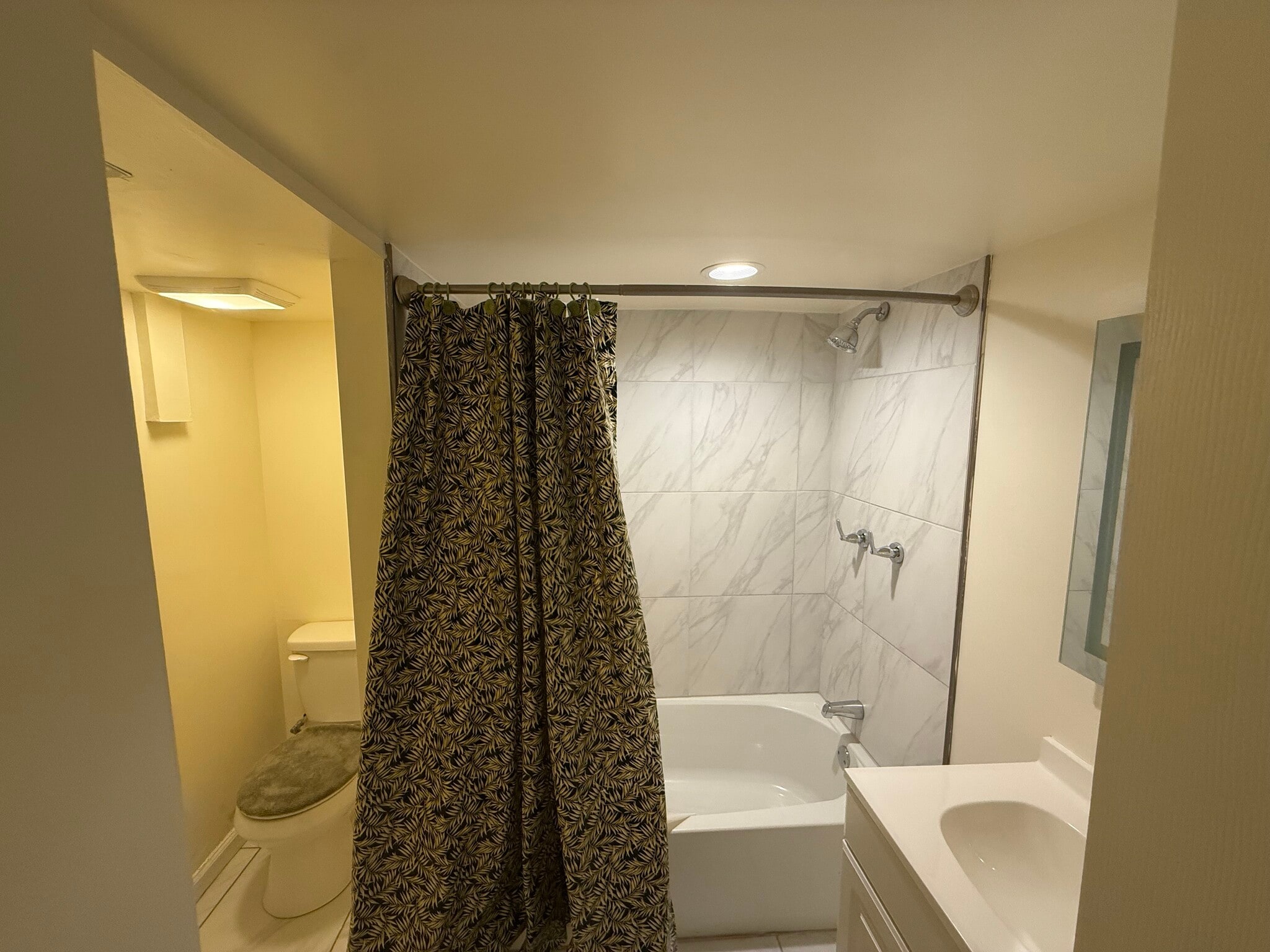 Bathroom - 5406 Newby Ave