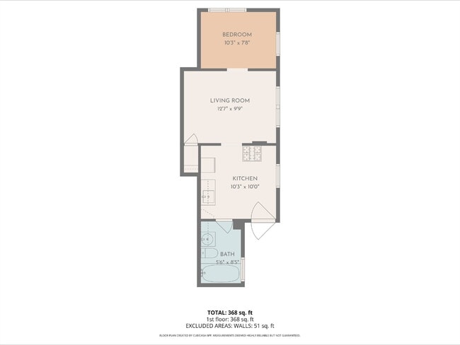 Building Photo - $1,500 - 1 Bed / 1 Bath Apartment in San Diego