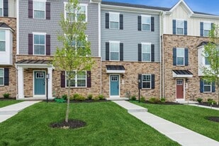 Building Photo - 4602 Spruce Rd