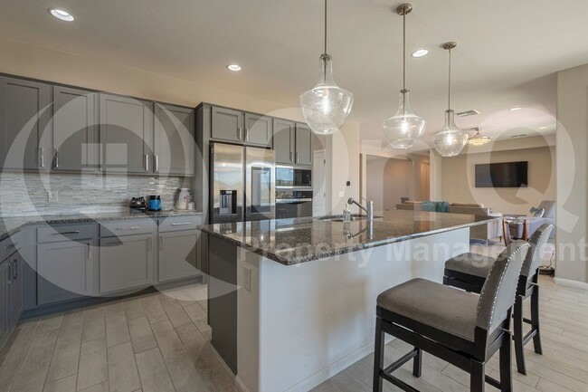 Building Photo - 5369 S Sierra Prieta Trl
