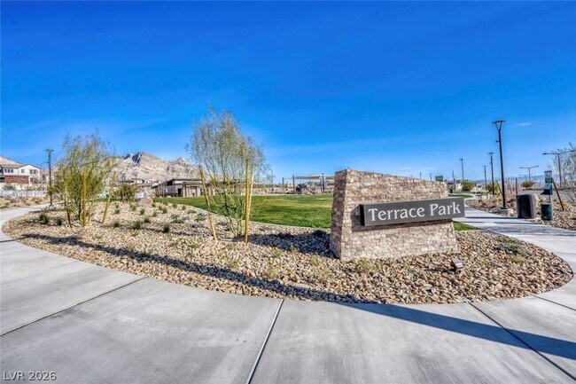Building Photo - 1041 Soaring Sage Ave