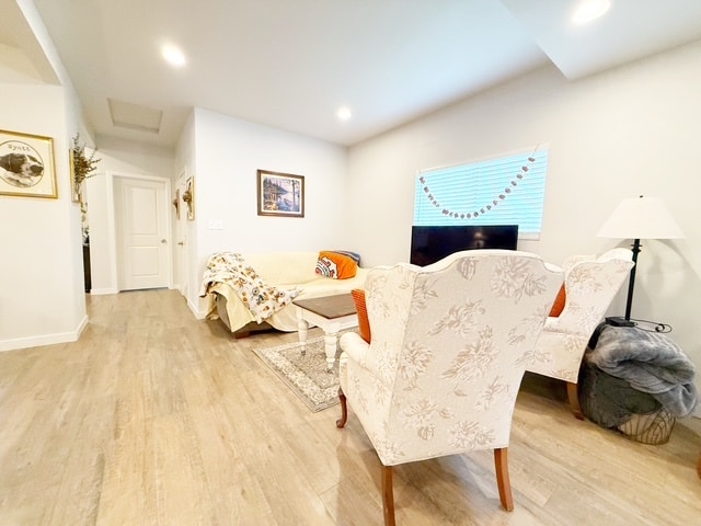 Building Photo - 3632 W G St