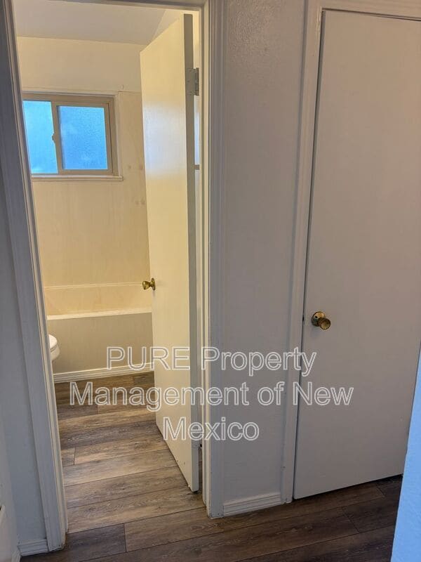 Building Photo - 2714 Eubank Blvd NE
