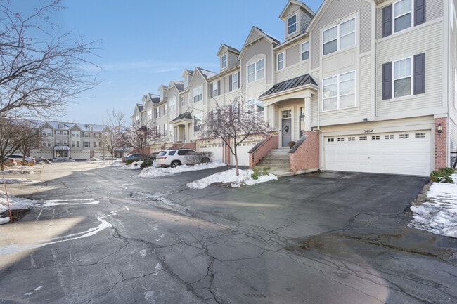 Building Photo - 3460 Bradbury Cir