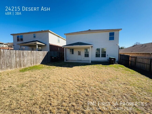 Building Photo - 24215 Desert Ash