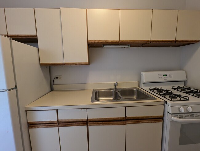 Building Photo - 1532 N Kedzie Ave
