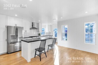 Building Photo - 3062 Field Ave