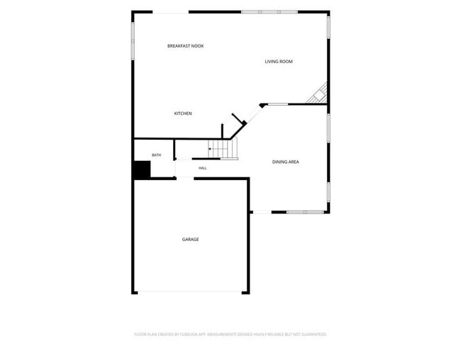 Building Photo - 173 Parkmont Ct