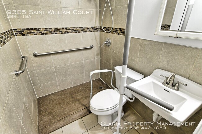 Building Photo - 9305 St William Ct