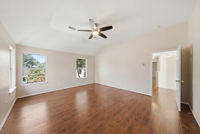 Building Photo - 14715 Plains River Dr