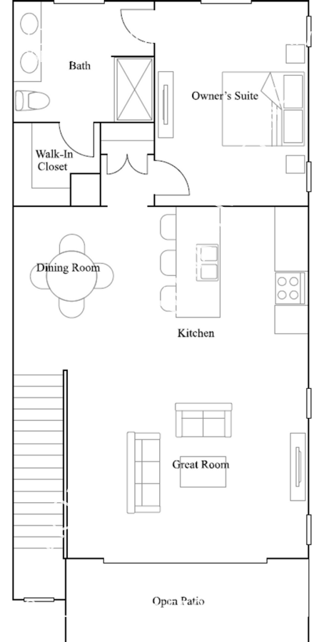 Building Photo - 10920 N Honeysuckle Dr
