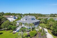 Building Photo - Luxury Waterfront Estate with Deepwater Access
