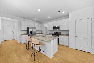 Building Photo - 18006 Lasso Mls Dr