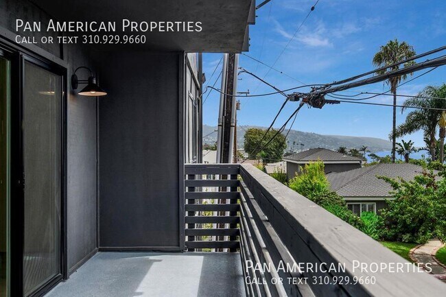 Building Photo - 1105 N Pacific Coast Hwy