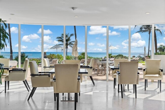 Building Photo - 18201 Collins Ave