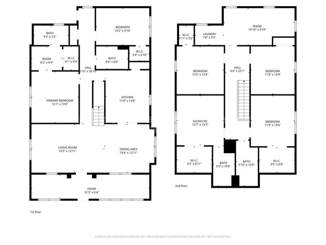 Building Photo - 1226 Hoover Ave