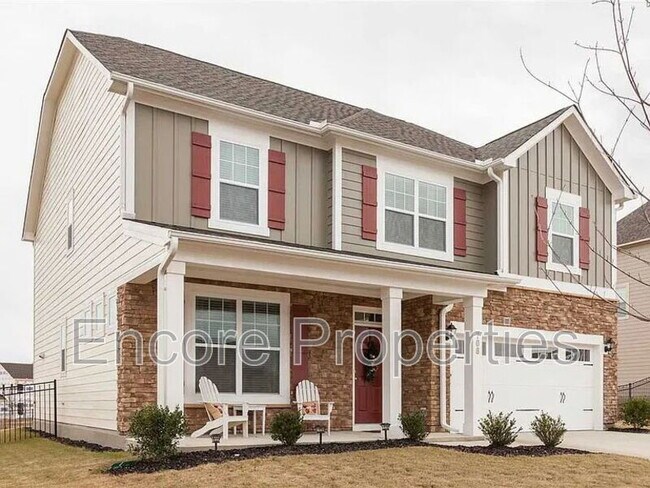 Building Photo - 708 Glenville Lake Dr