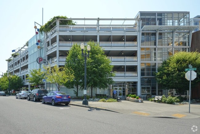 Primary Photo - Station Place Tower