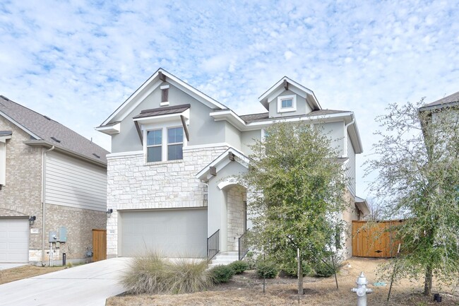 Building Photo - 14114 McCoy Lp