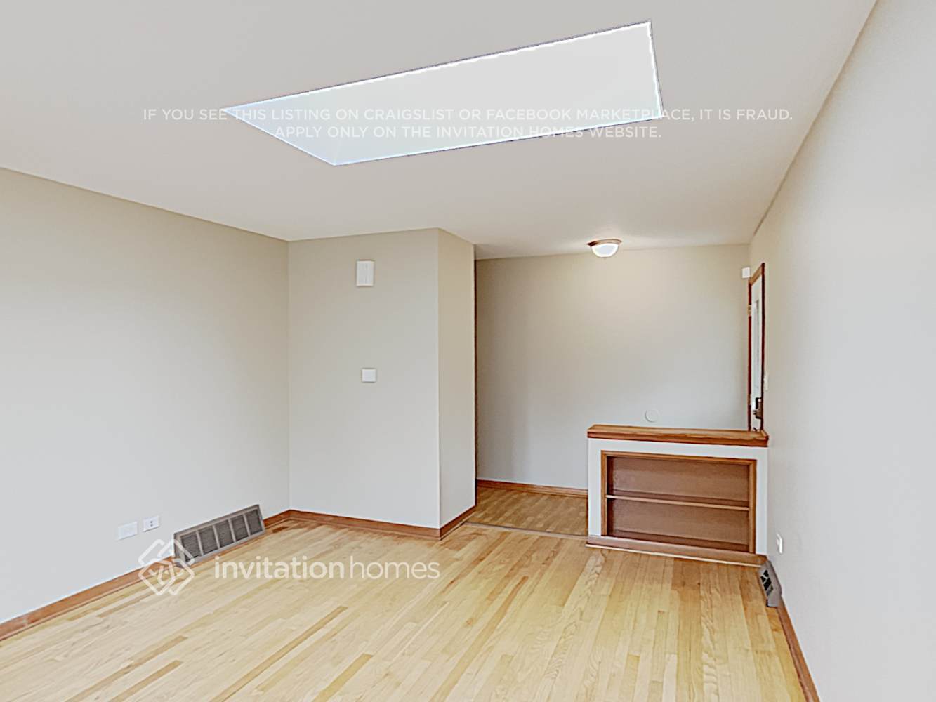 Building Photo - 4516 Pershing Ave
