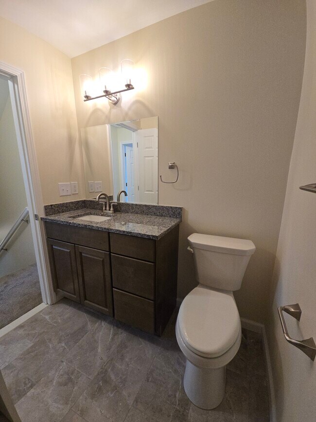 Main Bath - 41215 S Woodbury Green Dr