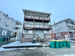 Building Photo - 103 Cote Ave