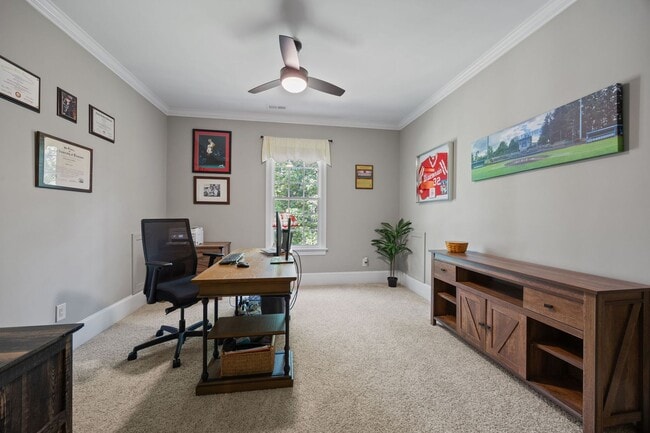 Building Photo - 107 Spears Creek Dr