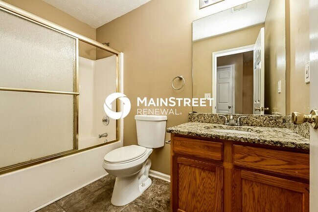 Building Photo - 4 Bedroom Pet-Friendly Home in Snellville,...