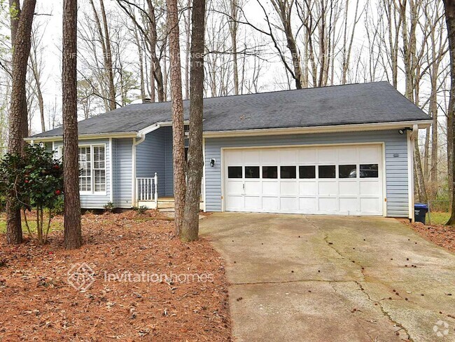 Building Photo - 345 Deerwood Dr