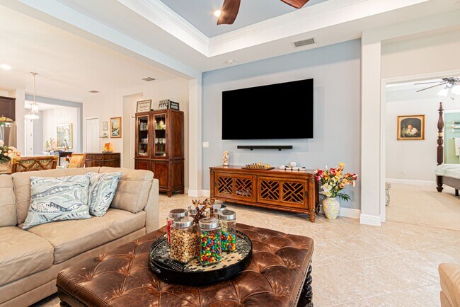 Building Photo - Seasonal or Annual Luxury Home With Pool in Reflection Lakes - AVAIL APRIL-FORWARD