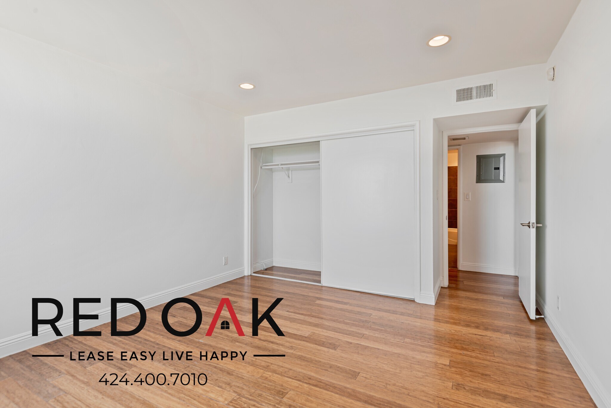 Building Photo - 1211 Horn Ave