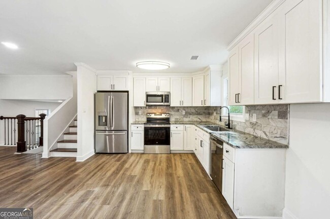 Building Photo - 5507 Flat Shoals Pkwy