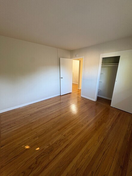 Building Photo - 16 Pacheco St
