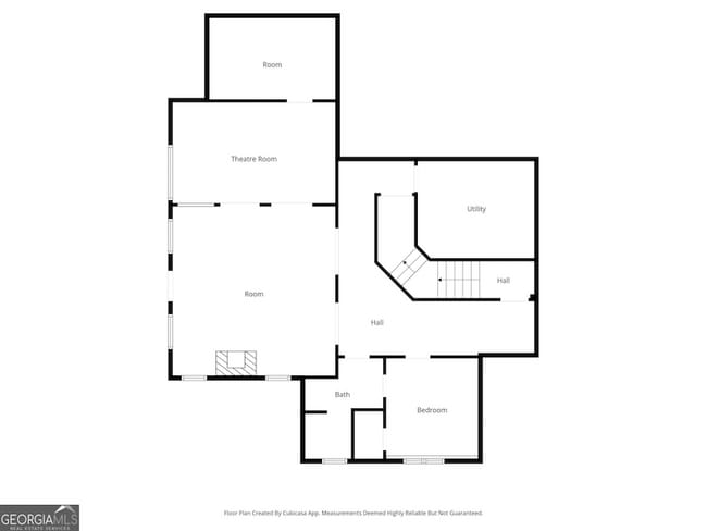 Building Photo - 6740 Castleton Dr NW