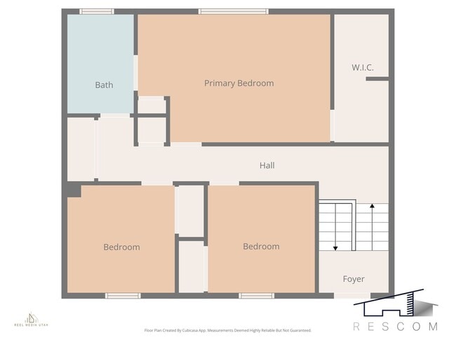 Building Photo - Roy Utah Twin Home for Lease!