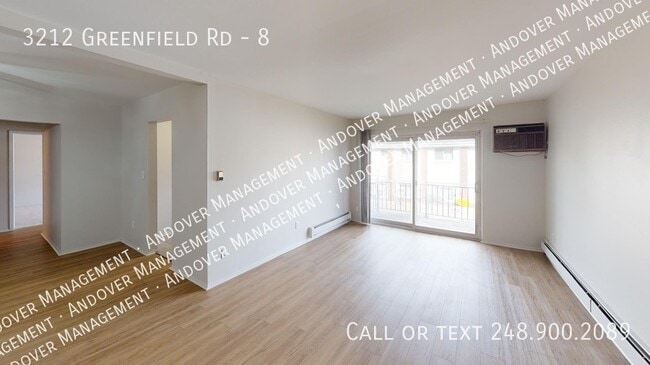 Building Photo - 3212 Greenfield Rd