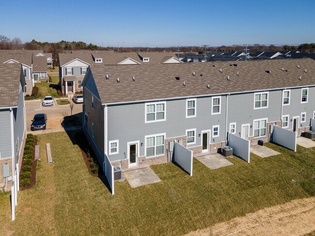 Building Photo - 4213 Gandalf Ln